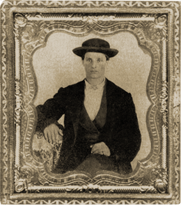 Francis Marion Pickett Francis Marion Pickett