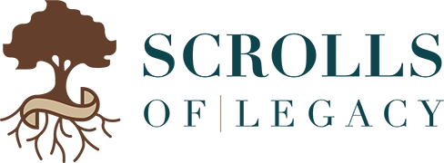 Scrolls of Legacy
